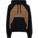 Coach Signature Hoodie - Khaki