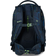 Satch Pack Backpack - Blue Tech