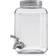 Joyjolt Fluted Beverage Dispenser 1gal