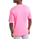 Under Armour Tech Reflective T-shirt - Pink