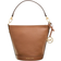 Michael Kors Townsend Small Pebbled Leather Crossbody Bag - Luggage