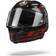 AGV Pista GP RR 2206 Dot Mono Red Carbon Adult