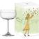 Multitrend Lucky Drawing Fill Life Champagneglass 35cl