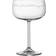 Multitrend Lucky Drawing Fill Life Champagneglass 35cl