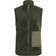 Peak Performance Ground Pile Vest W - Pine Needle