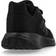 Adidas Kid's Tensaur Run Hook & Loop - Core Black/Core Black/Grey Six