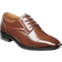 Stacy Adams Kid'a Kallum Cap Toe Oxford - Cognac