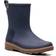 Bogs Jr. Holly Mid Rainboots - Navy