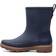 Bogs Jr. Holly Mid Rainboots - Navy