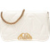 Alexander McQueen Women's The Seal Small Bag - Soft Ivory