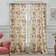 Greenland Home Fashions Antique Rose42x84"