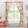 Greenland Home Fashions Antique Rose42x84"