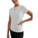aim'n Soft Basic Short Sleeve T-shirt - White