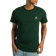 Converse Go To Embroidered Star Chevron Standard Fit T-shirt - Green