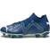 Puma Future Match FG/AG M - Persian Blue/White/Pro Green