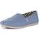 Toms Alpargata - Cool Blue