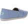 Toms Alpargata - Cool Blue