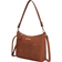 MKF Collection Alanis Shoulder Bag - Cognac Brown