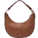 Fossil Shae Small Hobo - Medium Brown