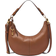 Fossil Shae Small Hobo - Medium Brown