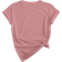 Shein LUNE Letter Pattern T-shirt