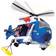 Dickie Toys Rescue Helicopter