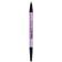 Urban Decay Brow Blade 2-in-1 Eyebrow Pen + Waterproof Pencil Cool Cookie