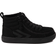 Billy Footwear Kid's CS Sneaker High - Black to The Floor