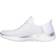 Skechers Summits Diamond Dreams W - White/Silver