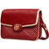 Tory Burch Robinson Patent Quilted Shoulder Bag - Bricklane