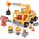 Learning Resources Design & Drill Bolt Buddies Crane