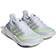 Adidas UltraBoost Light W - Cloud White/Wonder Blue/Lucid Lemon