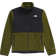 The North Face Men’s Denali Jacket - Forest Olive