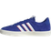 Adidas VL Court 3.0 - Semi Lucid Blue/Cloud White/Bright Red