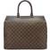 Louis Vuitton Damier Ebene Greenwich PM Bag - Brown