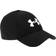 Under Armour Men's Blitzing 3.0 Cap - Black/White