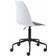 Unique Furnitures Whistler White/Grey Bürostuhl 83cm