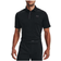 Under Armour Men's Tech Polo shirt - Black/Graphite