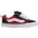 Vans Knu Skool M - Red/True White