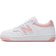 New Balance 480 - White/Orb Pink