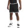 Nike Dri-Fit DNA Men's 6" Basketball Shorts - Black/White