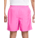 Nike Club Men's Woven Flow Shorts - Playful Pink/White