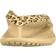 Crocs Kadee II Flip - Leopard Gold
