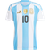 Adidas Argentina 24 Messi Home Jersey
