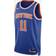 Nike Jalen Brunson New York Knicks Swingman Jersey Icon Edition 2022/23