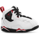 Nike Jordan True Flight TD - White/Black/Varsity Red