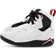 Nike Jordan True Flight TD - White/Black/Varsity Red