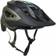 Fox Speedframe Pro Blocked Helmet - Green/Black