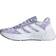 Adidas Questar 2 Bounce W - Silver Dawn/Cloud White/Bliss Lilac