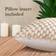 Boho Living Jada Complete Decoration Pillows White (50.8x50.8)